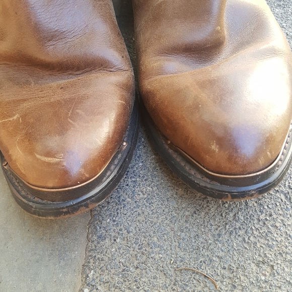 Durango booties - Picture 8 of 8